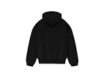 Fear of God Essentials S23 Hoodie Jet Black