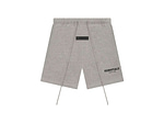 Fear of God Essentials S22 Shorts Dark Oatmeal