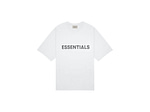 Fear of God Essentials S20 T-Shirt White