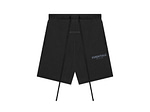 Fear of God Essentials S21 Shorts Black