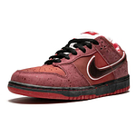 Nike Dunk Low Premium SB 'Red Lobster'