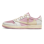 Air Jordan 1 Low OG x Travis Scott Shy Pink 2025