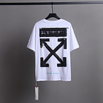 Off White T Shirt 2024-7224-6