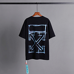 Off White T Shirt 2024-7224-13