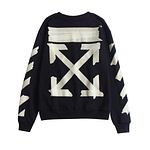 Off White Sweatshirt SKU2024-A123