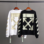 Off White Sweatshirt SKU2024-A123