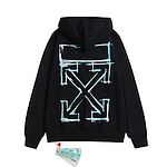 Off White hoodies SKU2024-A1211