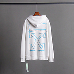 Off White hoodies SKU2024-A1211