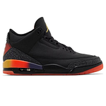 Air Jordan 3 Retro x J. Balvin 'Rio'