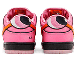 Nike Dunk SB Low x The Powerpuff Girls Blossom