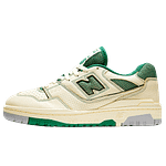 New Balance 550 x Aimé Leon Dore 'Masaryk Community Gym - Classic Pine'