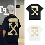 Off White T Shirt 2024-7224-8