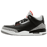 Air Jordan 3 Retro OG 'Black Cement'