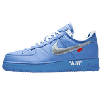 Off-White x Nike Air Force 1 MCA