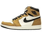 Jordan 1 High  Retro 'Rookie of the Year'