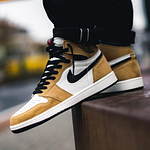 Jordan 1 High  Retro 'Rookie of the Year'