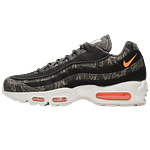 Carhartt x Nike Air Max 95 Camo Green