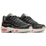 Carhartt x Nike Air Max 95 Camo Green