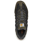 Carhartt x Nike Air Max 95 Camo Green