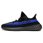 YZY Boost 350 V2 'Dazzling Blue'