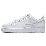 Nike Air Force 1 '07' Triple White'