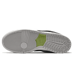 Dunk Low SB 'Chlorophyll'