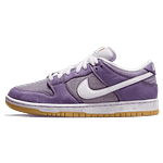 Nike Dunk Low SB 'Unbleached Pack - Lilac'