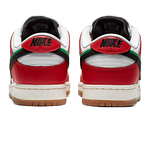 Frame Skate x Dunk Low SB 'Habibi'