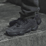 YZY 500 Utility Black