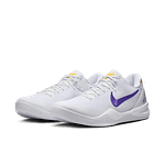 Nike Kobe 8 Protro Lakers Home