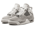 Jordan 4  Retro 'Frozen Moments'