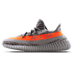 YZY Boost 350 V2 'Beluga Reflective'