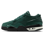 Nigel Sylvester x Air Jordan 4 RM SP 'Grandma's Driveway - Fence Green'