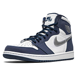 Air Jordan 1 Retro High co.JP 'Midnight Navy' 2020