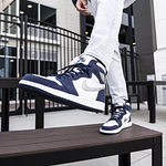 Air Jordan 1 Retro High co.JP 'Midnight Navy' 2020