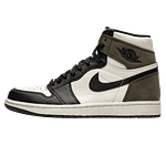 Jordan1 Retro High OG 'Dark Mocha'