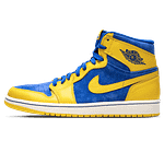 Air Jordan 1 Retro High OG 'Laney'