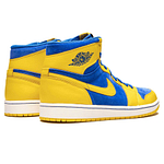 Air Jordan 1 Retro High OG 'Laney'