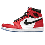 Jordan 1 Retro High OG 'Origin Story'