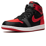 Air Jordan 1 Retro High OG Wmns 'Satin Bred' 2023