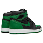 Jordan 1 Retro High OG 'Pine Green 2.0'