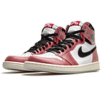 Trophy Room x Air Jordan 1 Retro High OG SP 'Chicago'