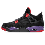 Jordan 4  Retro NRG 'Raptors - Drake Signature'