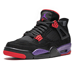 Jordan 4  Retro NRG 'Raptors - Drake Signature'