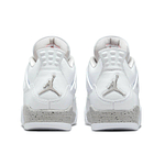 Jordan 4  Retro 'White Oreo'