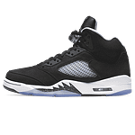 Air Jordan 5 Retro 'Oreo' 2021