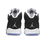 Air Jordan 5 Retro 'Oreo' 2021