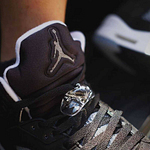 Air Jordan 5 Retro 'Oreo' 2021