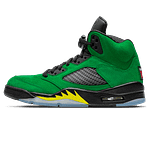 Air Jordan 5 Retro SE 'Oregon'