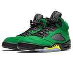 Air Jordan 5 Retro SE 'Oregon'